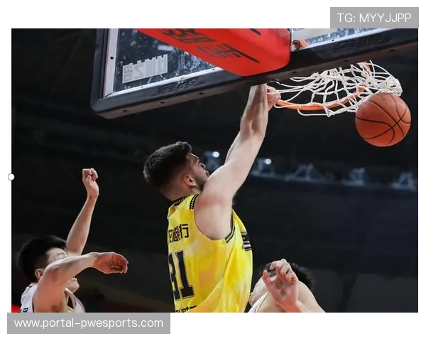 吉林福建上演肉搏战，皮特森关键表现助主队险胜