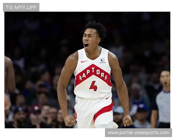 巴恩斯全面表现23+8+7，猛龙逆转关键