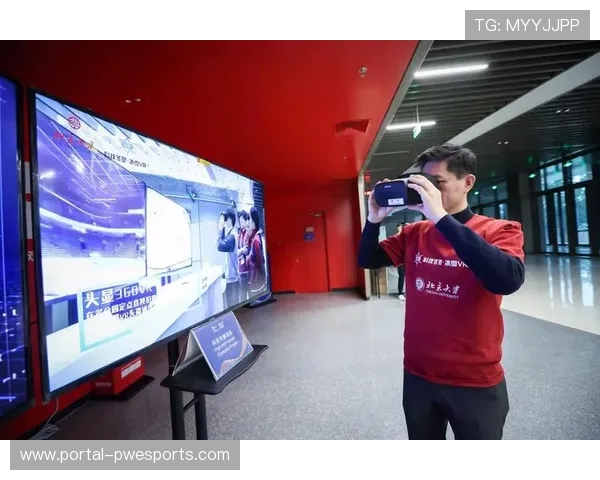 体育制播技术正从单一视角呈现 迈向基于交互感知的高维度观赛体验模型 体育制播技术正从单一视角呈现 迈向基于交互感知的高维度观赛体验模型